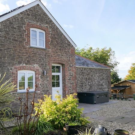 Hope House Stables Villa Tiverton  Exterior photo