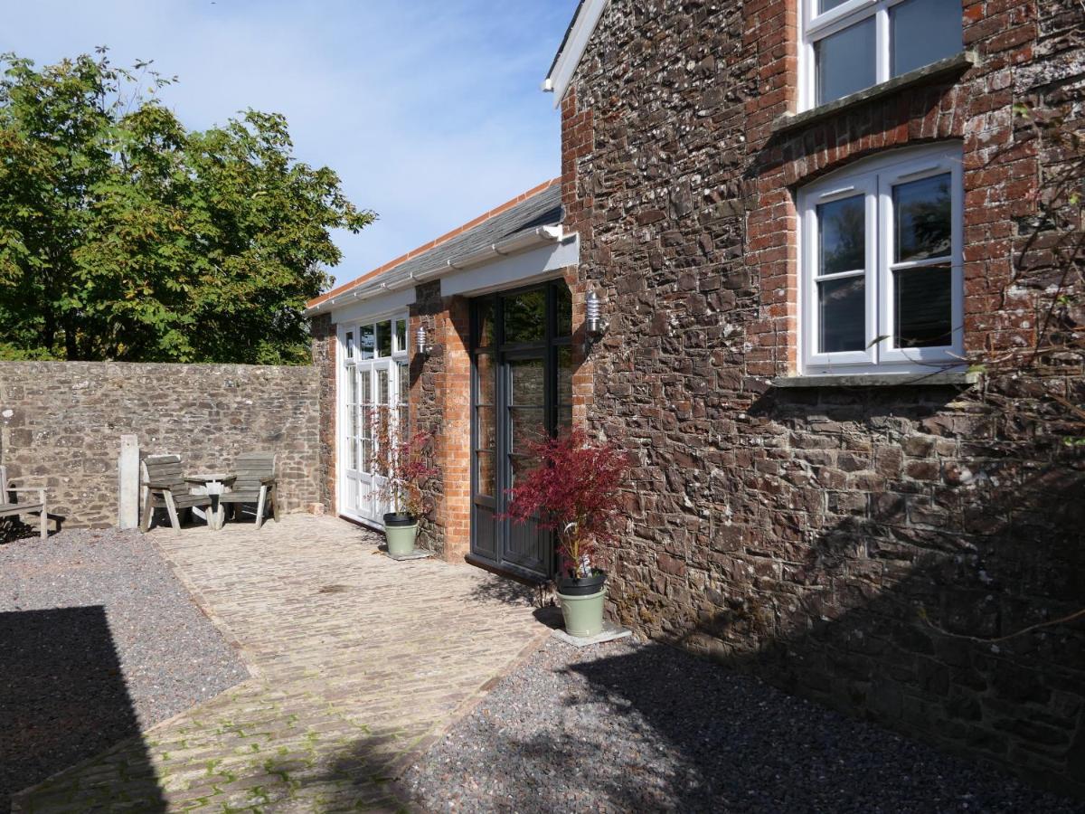 Hope House Stables Villa Tiverton  Exterior photo